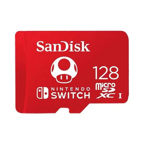 Micro SD Card SanDisk 128GB 64GB 256GB Ultra Extreme Pro Memory Card