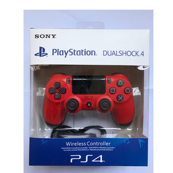 OFFICIAL Playstation 4 Controller V2 Dualshock 4 Wireless PS4 Gamepad PS4 - Image 3