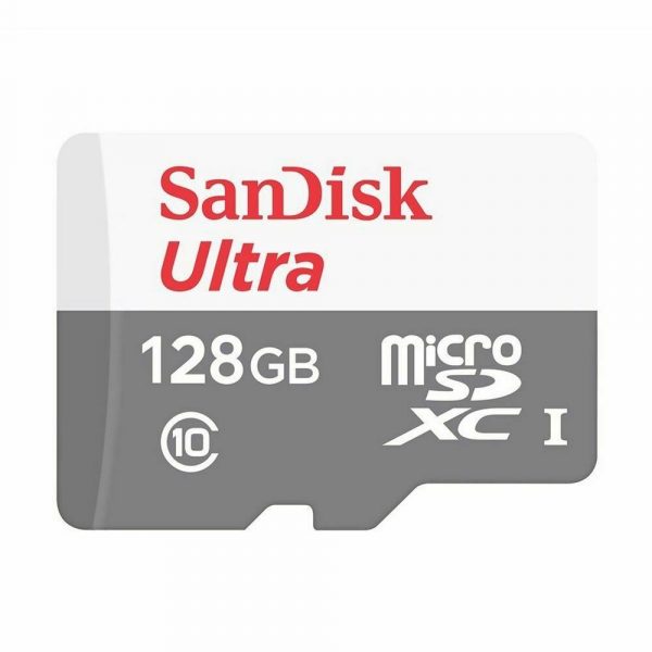 Micro SD Card SanDisk 128GB 32GB 64GB 256GB 512GB Ultra Extreme Pro Memory Card AU
