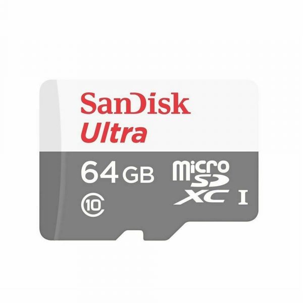 Micro SD Card SanDisk 128GB 32GB 64GB 256GB 512GB Ultra Extreme Pro Memory Card AU - Image 3
